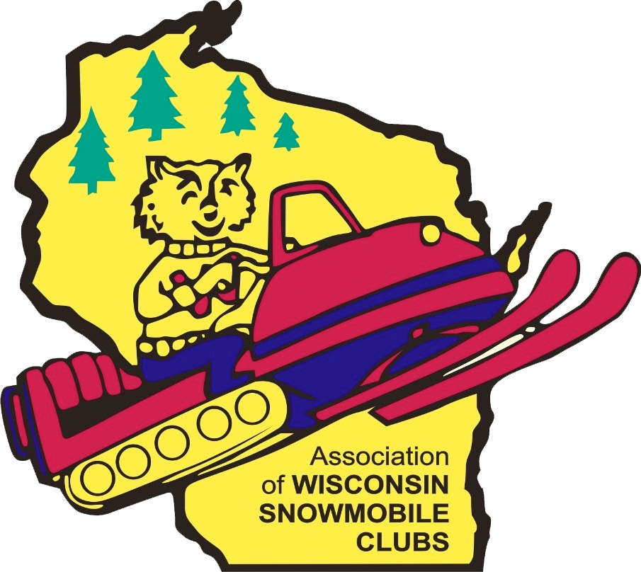 Association Of Wisconsin Snowmobile Club - Association Of Wisconsin Snowmobile Clubs (905x808)