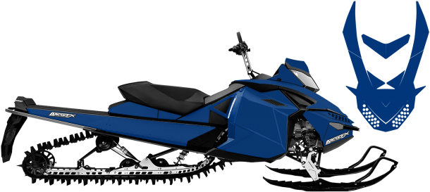 Buy / Customize - Ski Doo Summit (650x312)