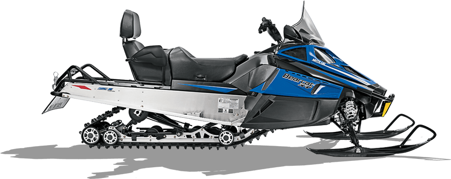 Bearcat Z1 Xt - 2013 Arctic Cat Bearcat Xt (997x485)