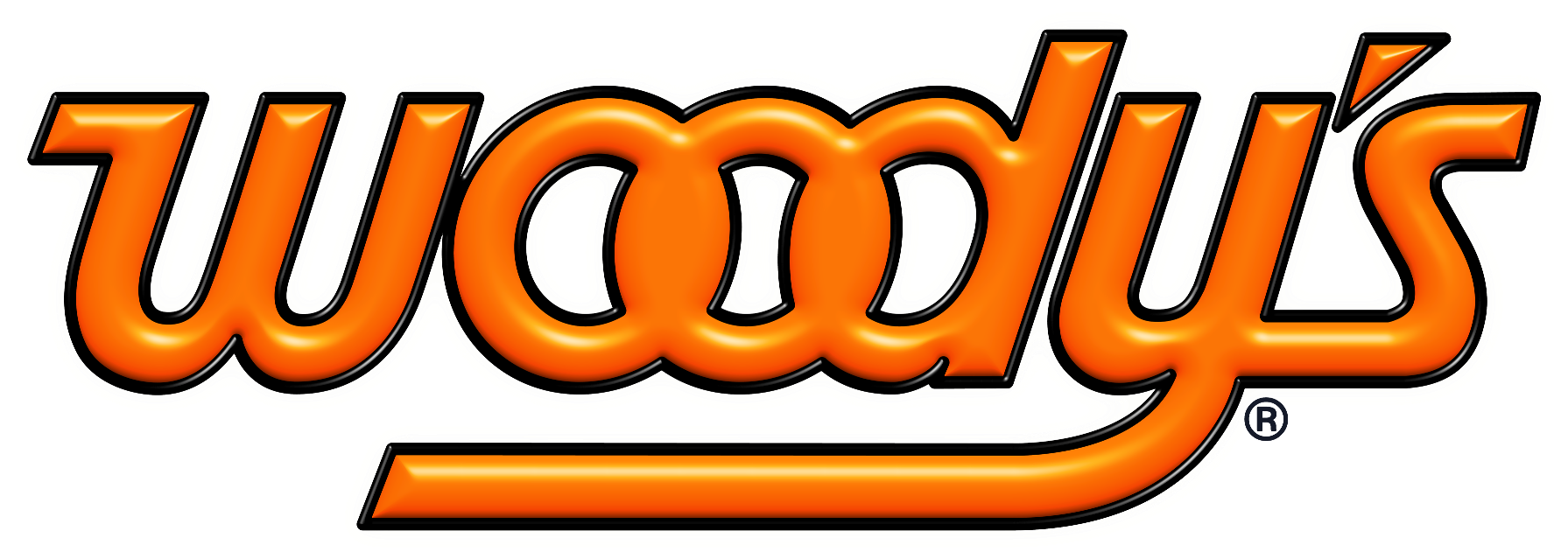 "we Are Extremely Proud And Excited To Partner With - Woody's (1800x664)