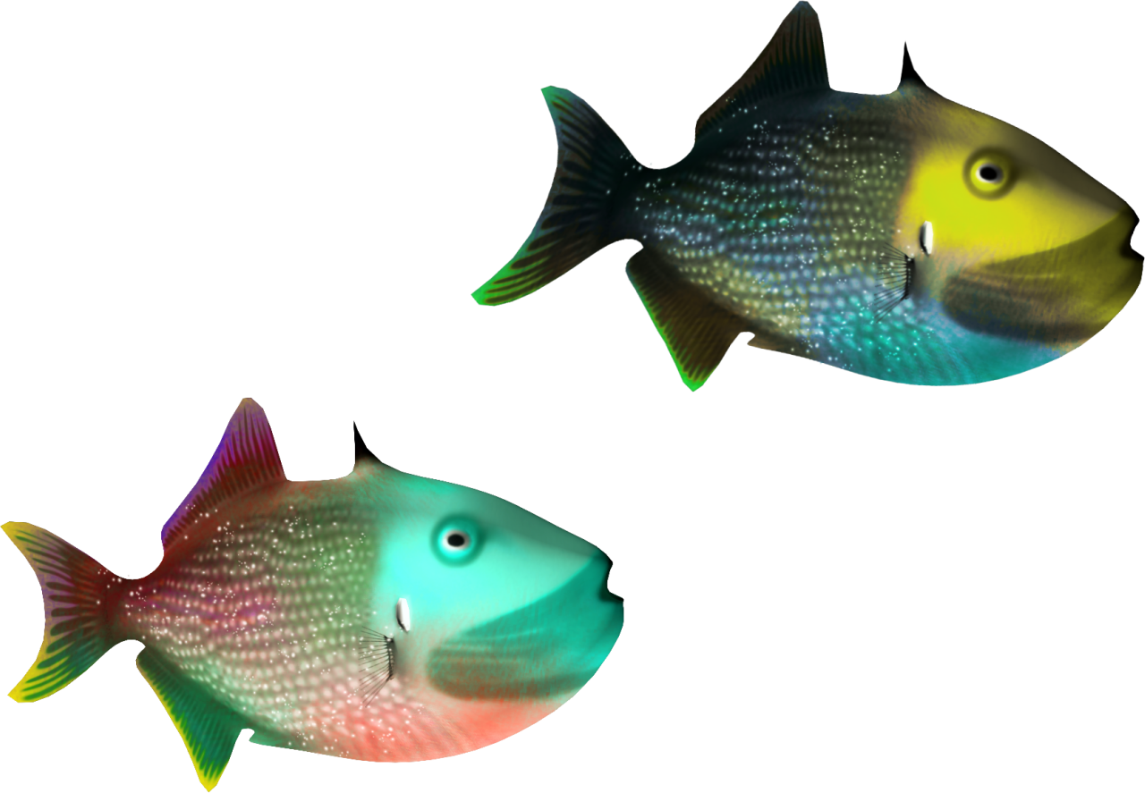 Stock Photography Fish Clip Art - Pomacentridae (1280x887)