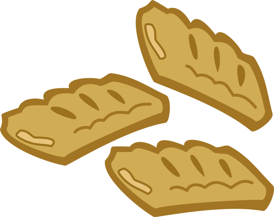 Durpy 248 12 Apple Fritter Cutie Mark Vector By Pangbot - Mlp Cutie Mark Food (900x713)