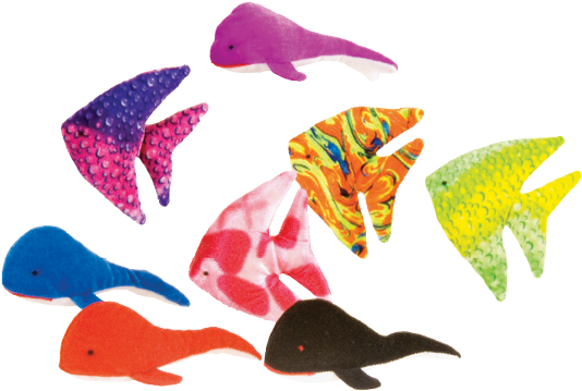 Coral Reef Fish (584x437)