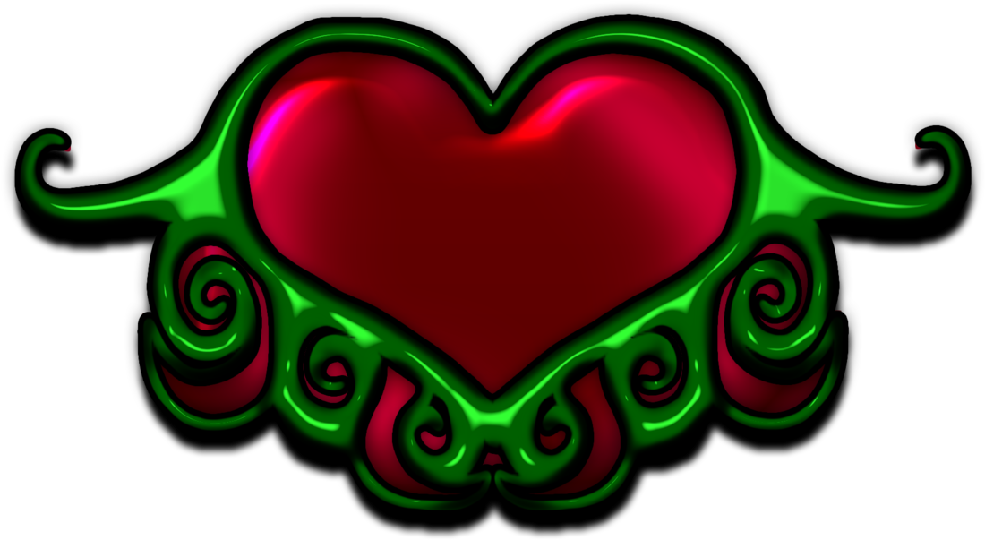 Jdhiudh By Gautamdas1992 - Heart (1286x621)