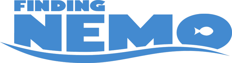 Finding Nemo Cover - Nemo Coloring Pages For Kids (800x220)