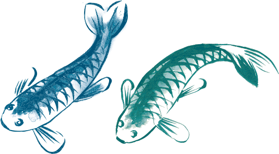 Koi Kitchen - Koi Kitchen (550x303)