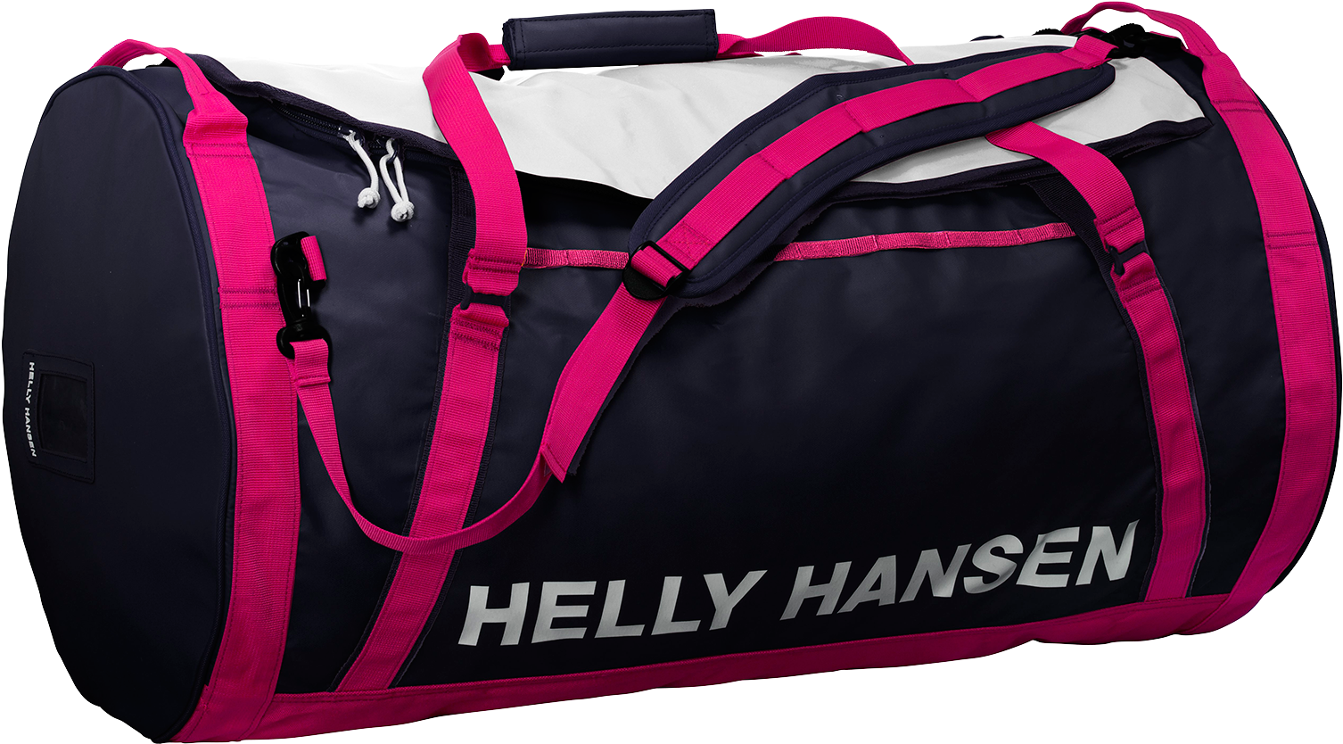 Duffel Bag Png - Helly Hansen 70l Hh Duffel Bag 2 Evening Blue 70l (1528x1528)