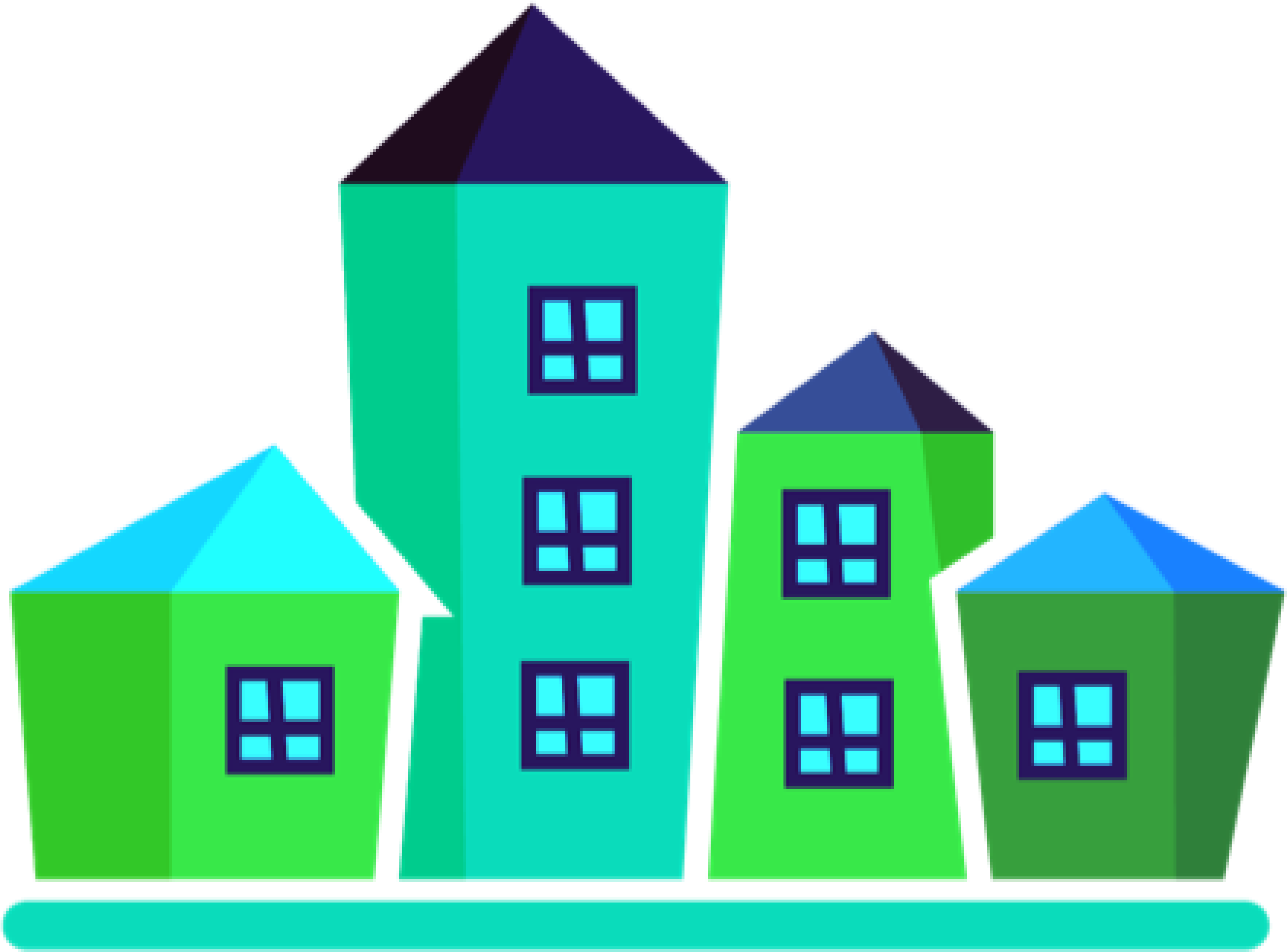 What Is Building Biology - Building (4500x4512)