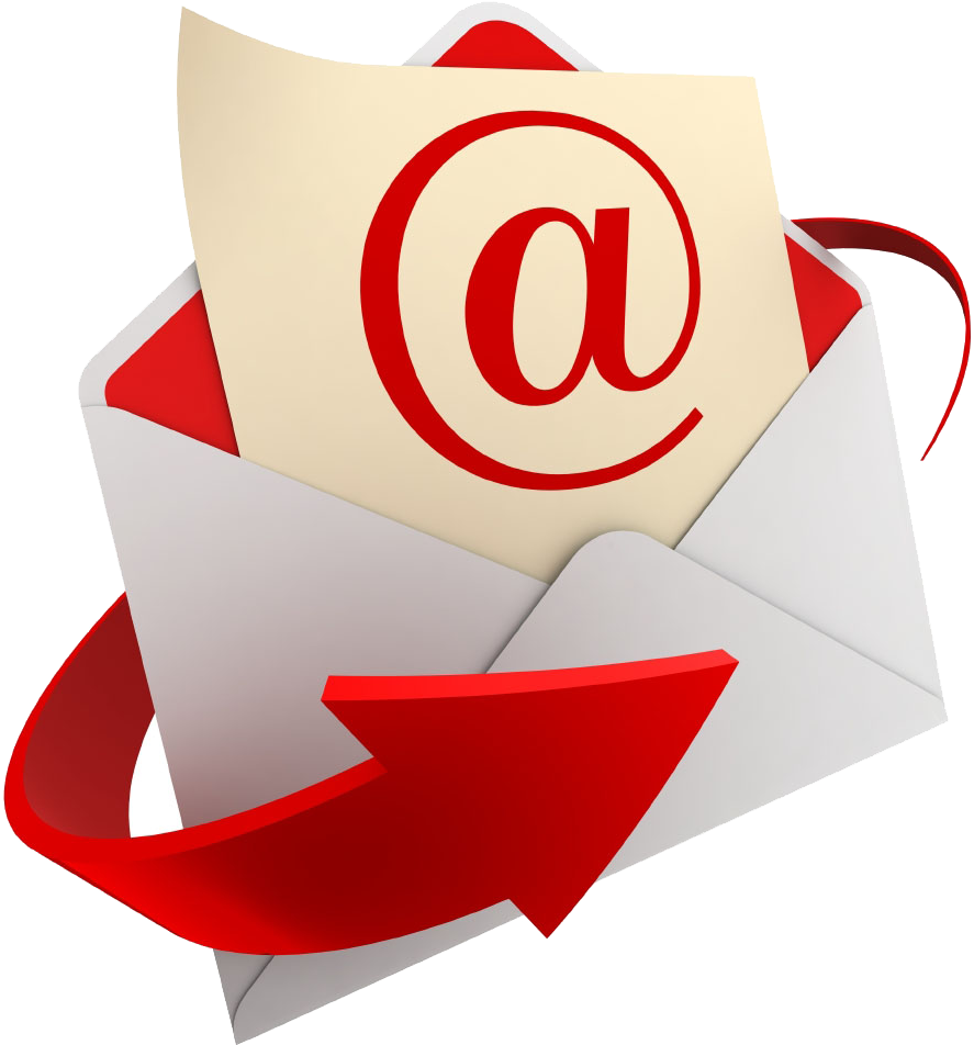 Email Icon Clip Art At - Email Box Logo (1016x1056)