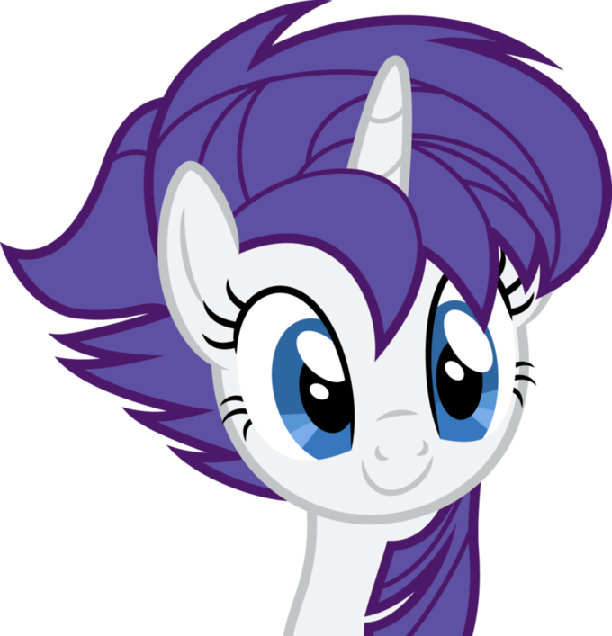Twilight Sparkle Pinkie Pie Rainbow Dash Rarity Applejack - Anime Style My Little Pony (680x707)