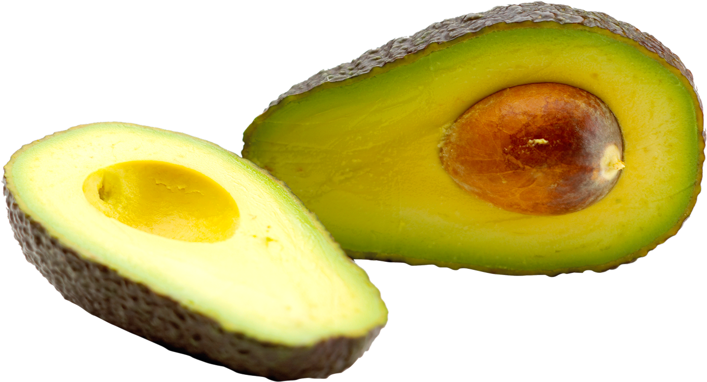 Avocado Png - Png Background Avocado (1430x784)