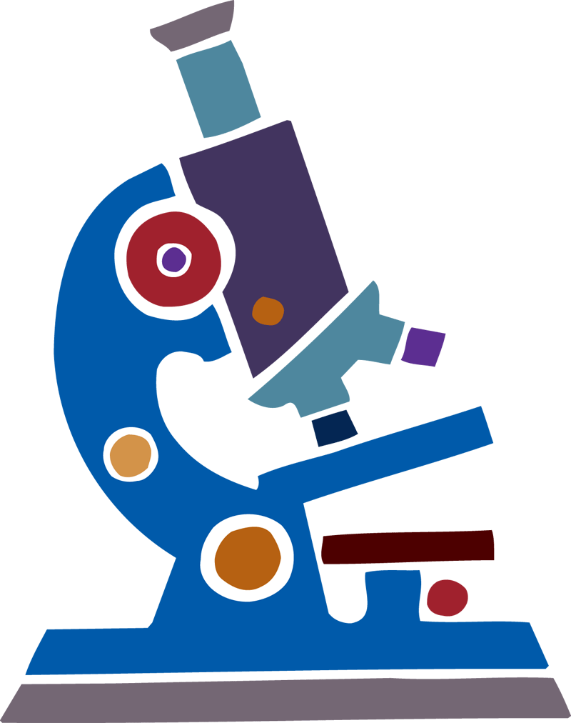 Bio Clipart Forensic Scientist - Dr.y.s.r. Horticultural University (800x1012)