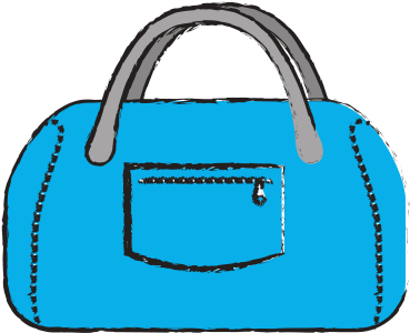 Sports Bag - Sports Bag (550x550)