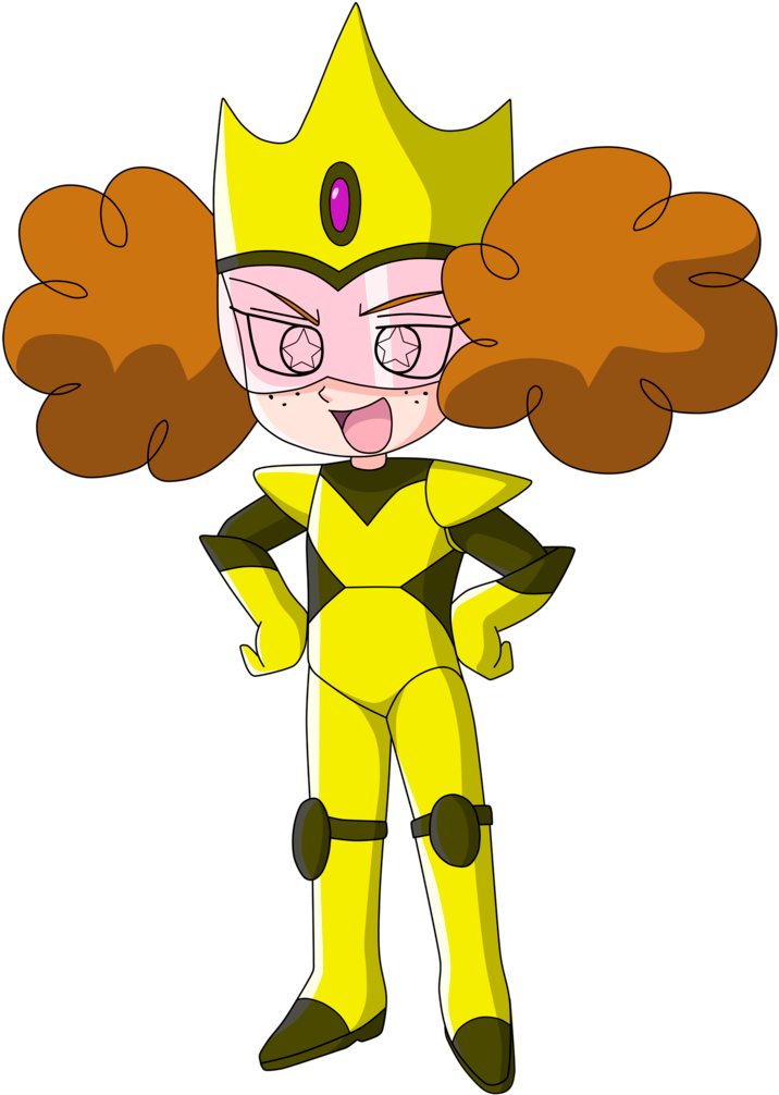 Armor Princess By Krizeii By Darkton93 - Princess Morbucks (717x1115)