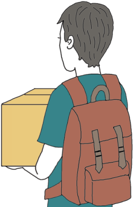 A Duffel Bag - Duffel Bag (450x450)