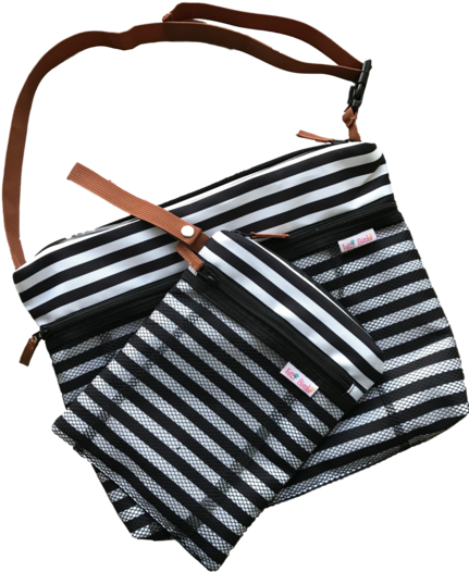 Wet Bag Premium Travel Duo Pack - Bag (450x600)