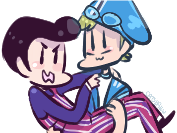 Lazy Town Trash - Lazytown (474x267)