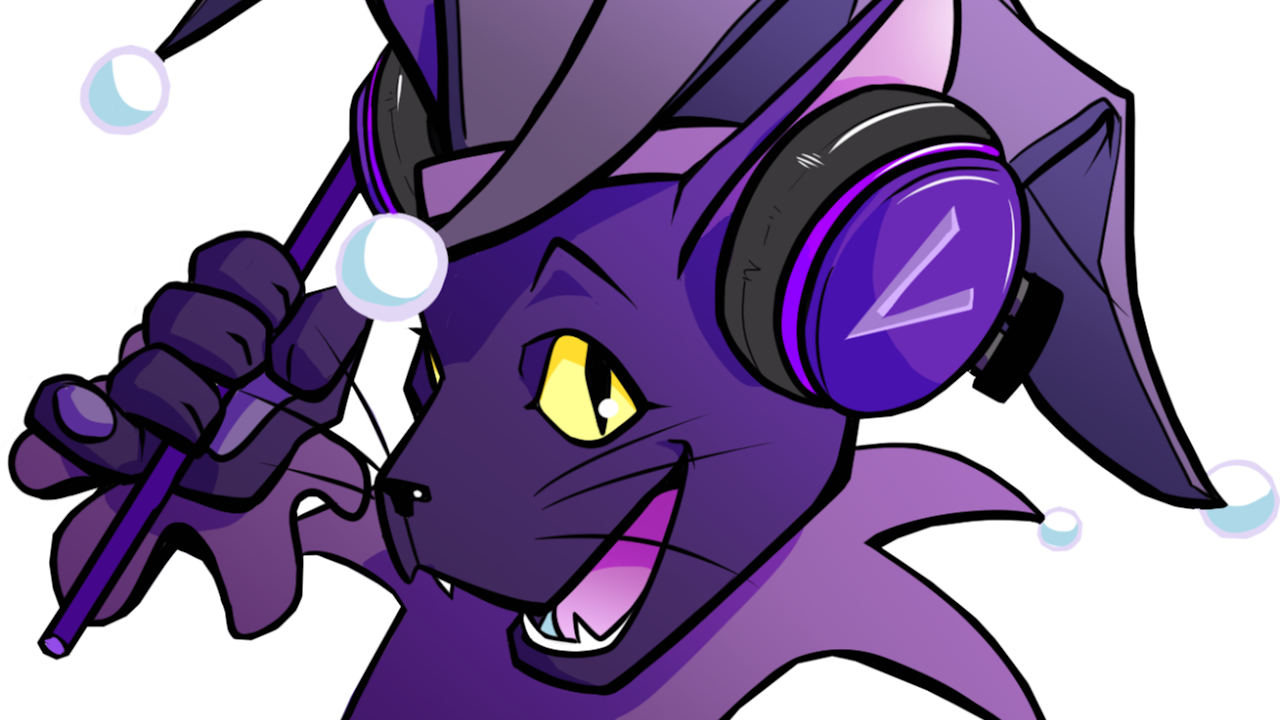 Continuing Our Maple-story - Cartoon (1280x720)