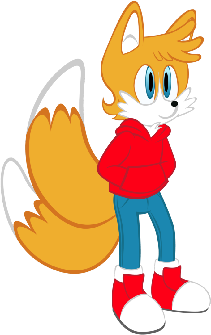 Teen Miles Tails Prower (710x1125)