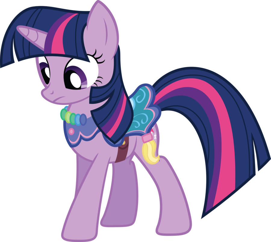 Twilight Sparkle Princess Celestia Princess Luna Purple - My Little Pony Twilight Sparkle Walking (900x805)