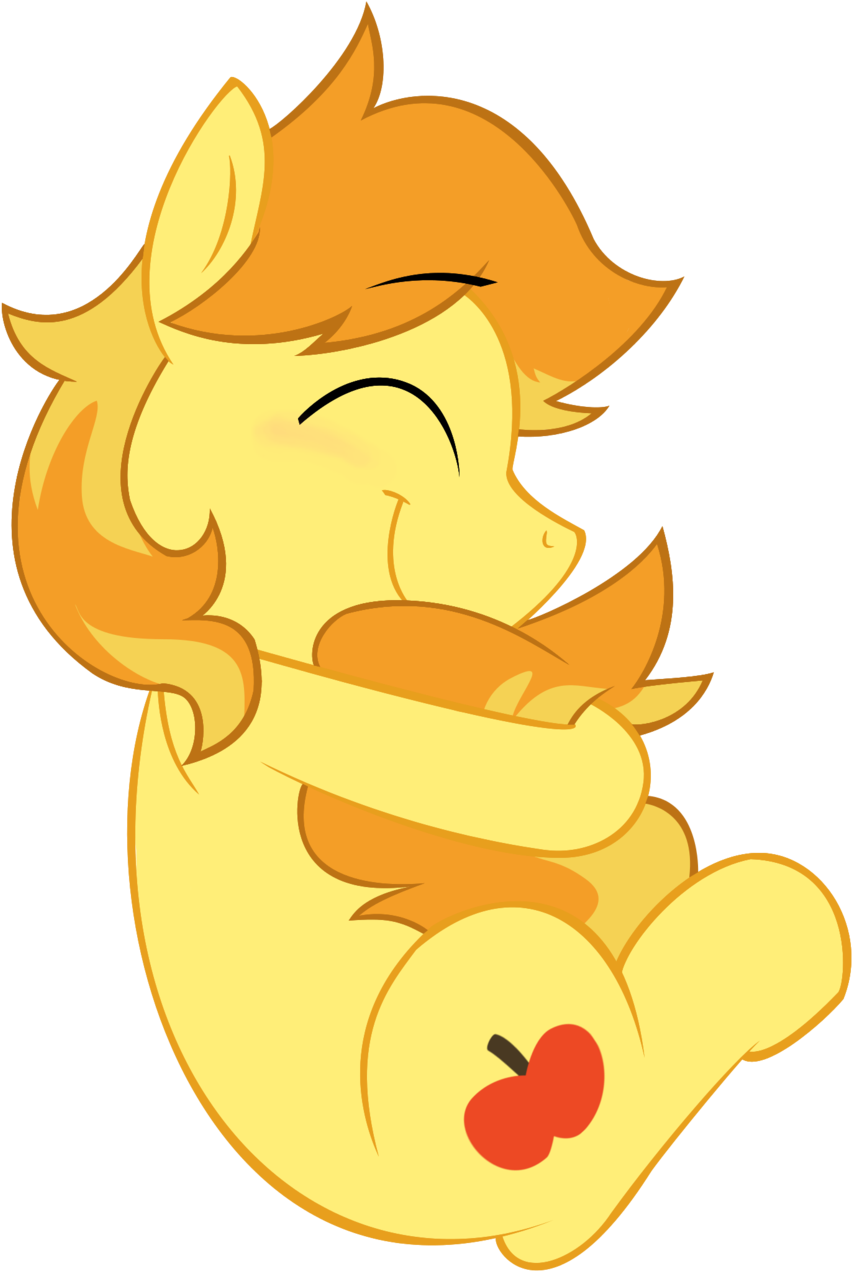 Fluffeh Tail By Gonenannurs Fluffeh Tail By Gonenannurs - Cartoon (900x1312)