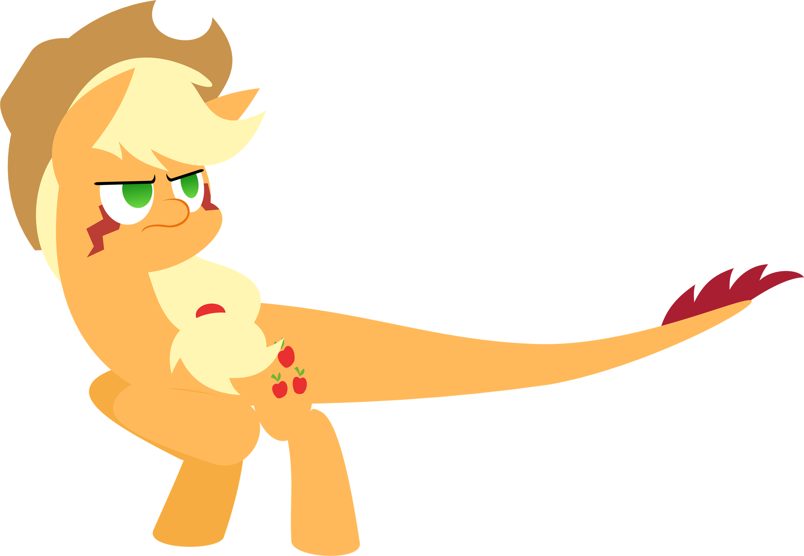 Tatzljack By Zacatron94 Tatzljack By Zacatron94 - Tatzl Mlp (2689x1861)