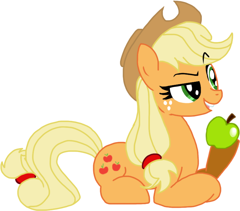 Smug Twilight By Illumnious On Deviantart - Applejack Smug (911x728)