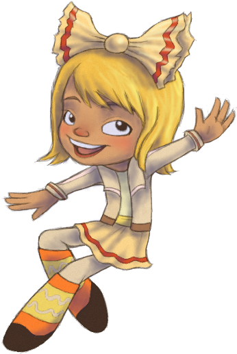 Torvald Batterbutter By Kelpgull - Sugar Rush Torvald Batterbutter (460x630)