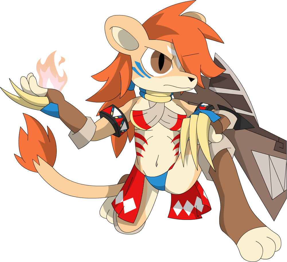 Umsauthorlava Kuwaka Joto, The Brazen Witch By Umsauthorlava - Cartoon (1001x915)