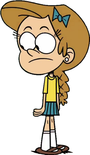 08, May 17, 2018 - Loud House Girl Jordan (500x540)