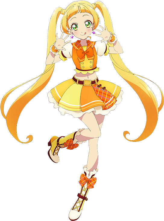 17, May 17, 2018 - Aikatsu Friends Emma (570x809)