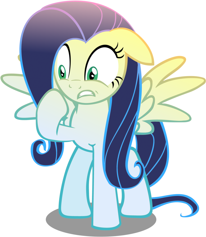 Soarin Transformation 1 By Henx125 Soarin Transformation - Cartoon (1024x1024)