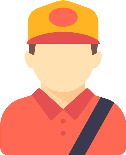 Drivers - Driver Icon Png (512x512)