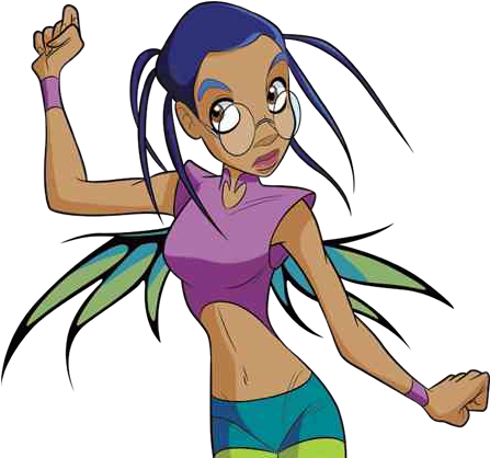 17, May 19, 2014 - Witch Taranee Png (488x423)