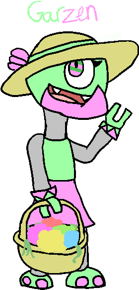 Garzen By Artisticsunny Thank You All So Much For Joining - Garzen By Artisticsunny Thank You All So Much For Joining (300x620)