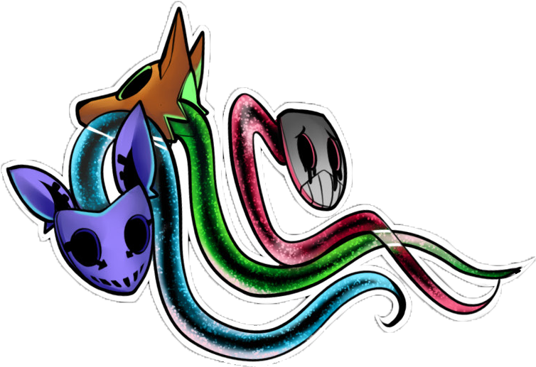 Subcon Dwellers - Fire Spirit Hat In Time (811x542)