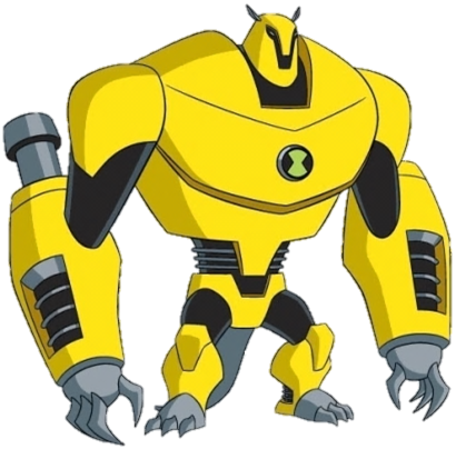 25, May 17, 2012 - Ben 10 Alien Armodrillo (410x404)