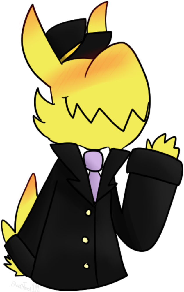 A Doodle Of The Best Bird By Sleepytrash1001 - Doodle (752x1063)