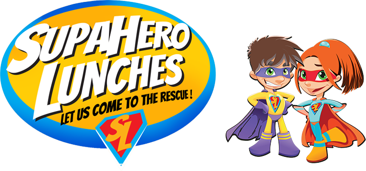 Super Hero Lunches - Superhero (749x351)