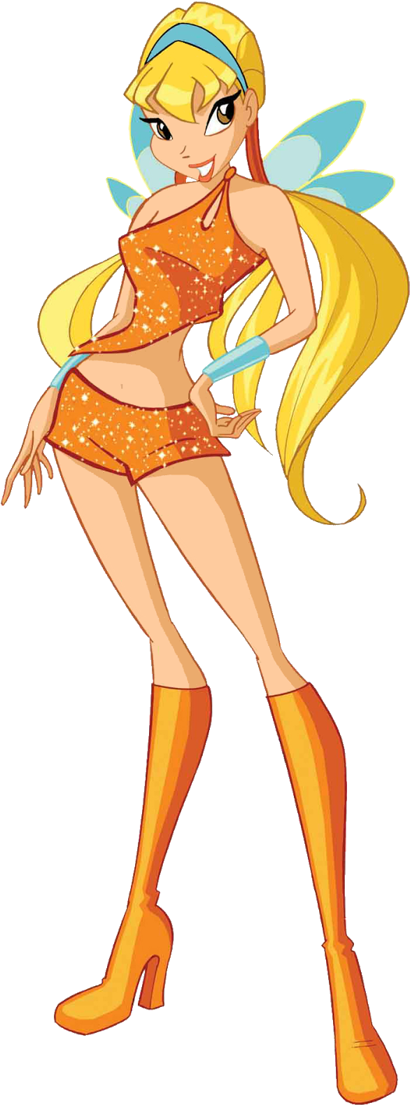 15, May 21, 2014 - Winx Club Magic Winx Stella (601x1600)