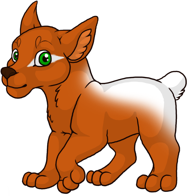 Vcjcowp - Companion Dog (900x1000)