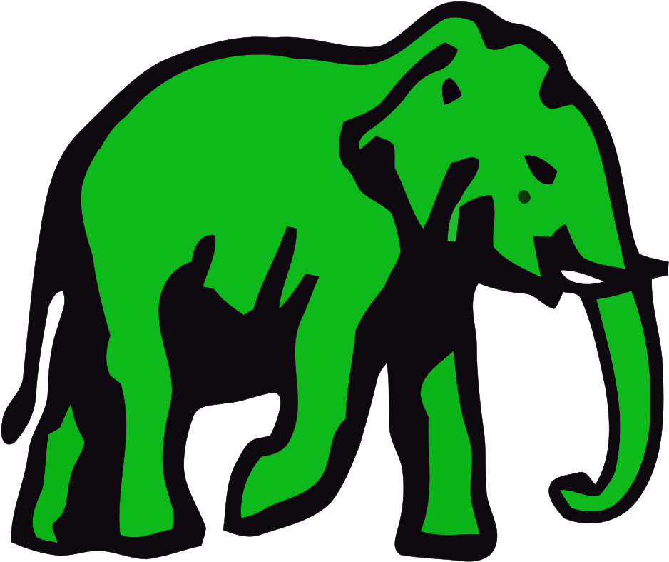 Business Model Innovation In Edtech The Elephant In - United National Party Logo (1000x837)