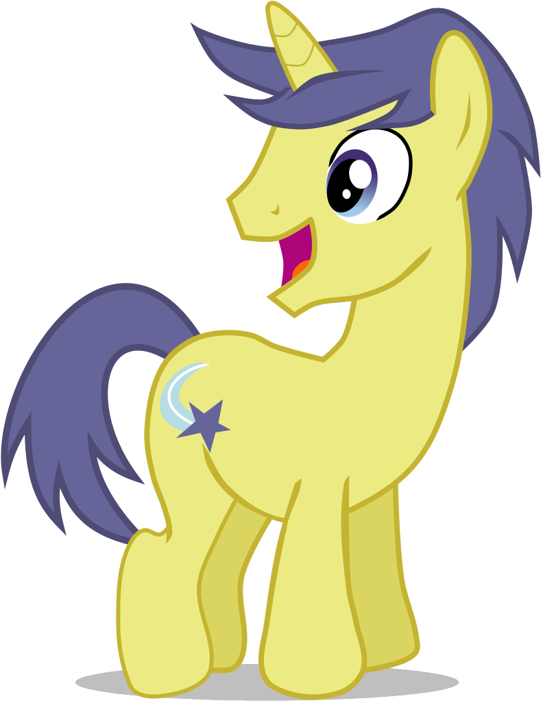 Laughing Comet Tail By Faithfulandstrong Laughing Comet - Comet Tail Mlp Png (898x1071)