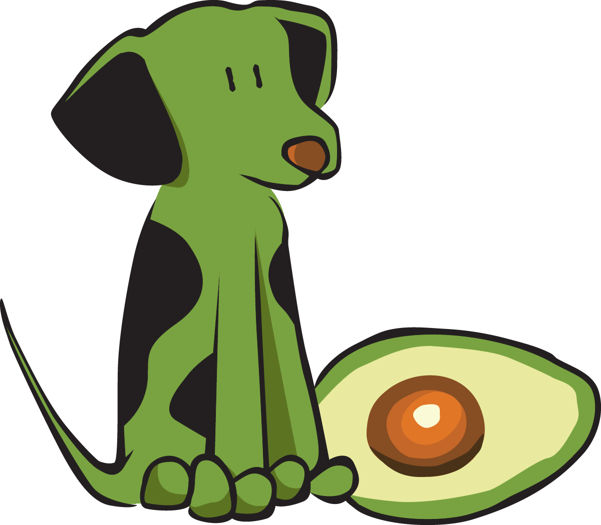 Avocadodog Marketing Is A Micro Agency In Kitchener - Marketing (1200x1050)