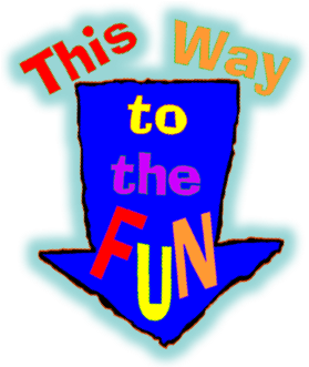 This Way To The Fun - Fun Day (370x375)