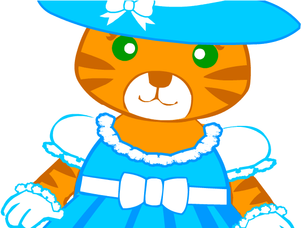 Good Afternoon Clipart Group - Teacher (1200x450)