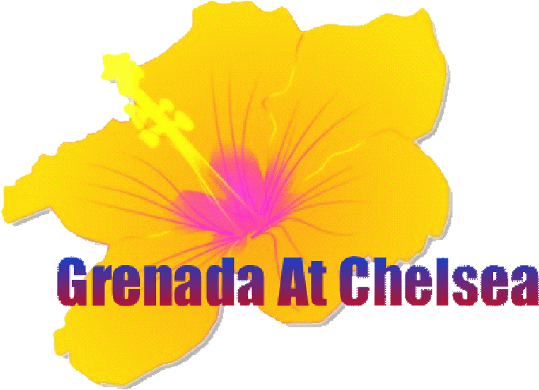 Good Afternoon & Welcome To The Grenada At Chelsea - Grenada (821x618)