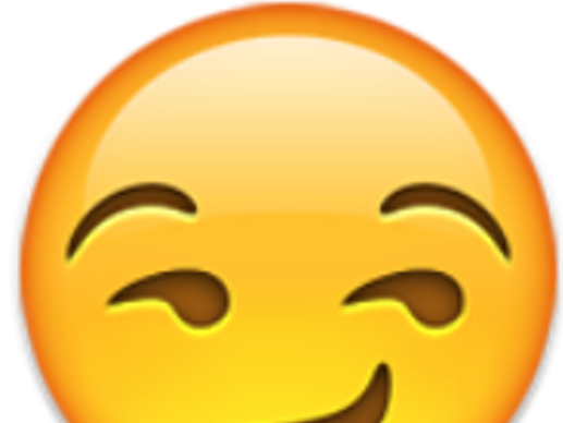 Nuevos Emoji O Emoticones 2016 Facebook, Twitter, Instagram - Emoji (517x388)