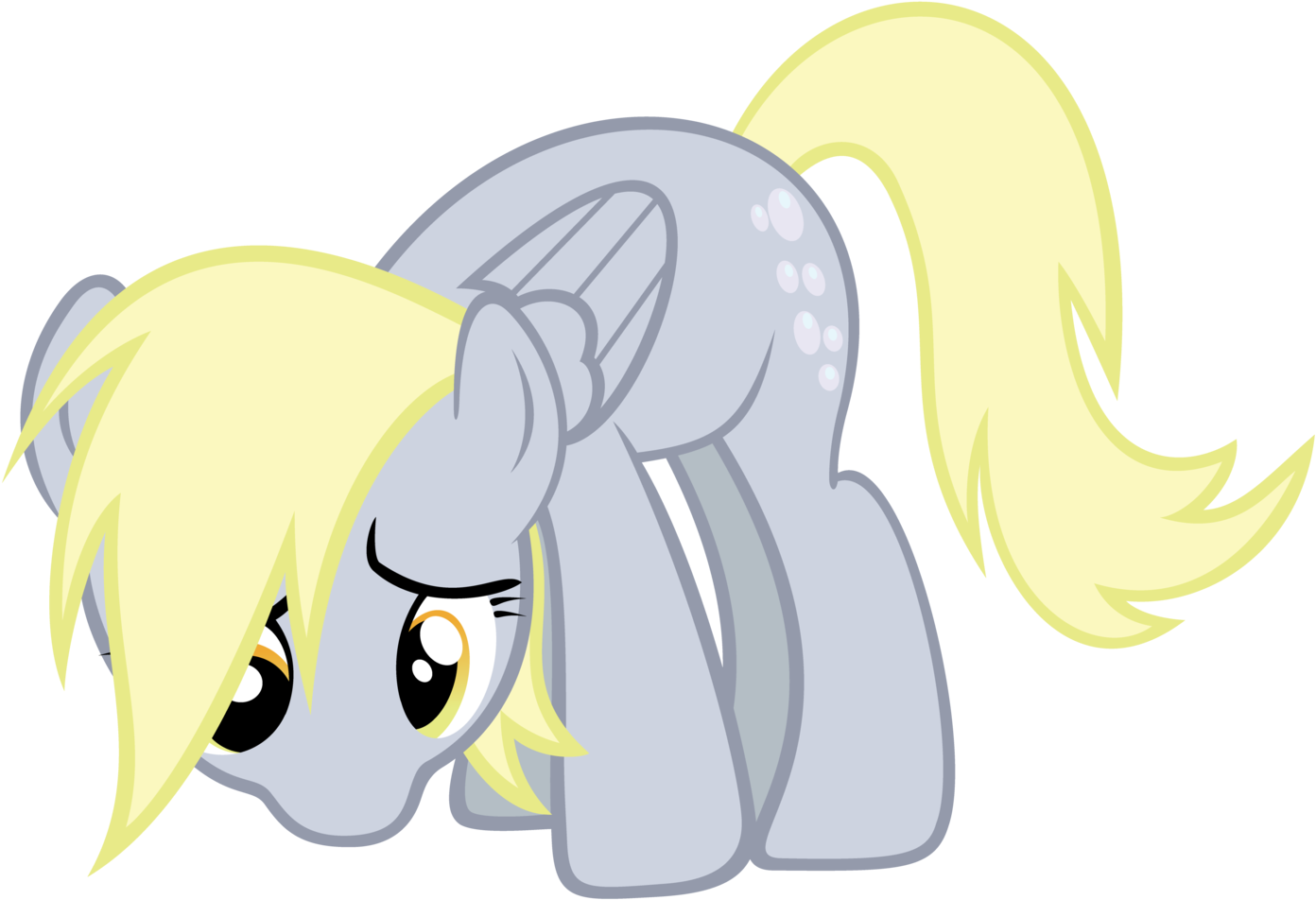 Good Afternoon, Everypony - Derpy Muffin Memes (1600x1019)