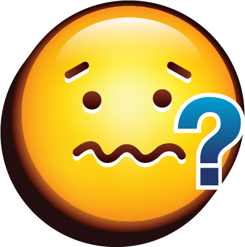 The 25 Best Shocked Emoji Ideas On Pinterest - Emoji Nervioso (512x512)